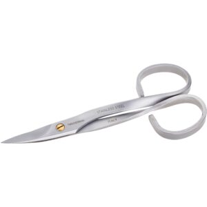 Tweezerman Stainless Steel Cuticle Scissor