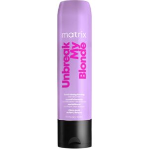 Matrix Unbreak My Blond Total Results Conditioner 300 ml