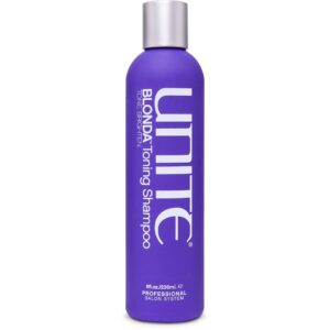 UNITE Blonda Shampoo 236 ml