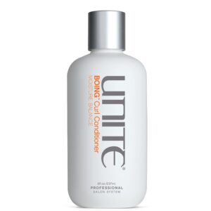 UNITE Boing Curl Conditioner 236 ml