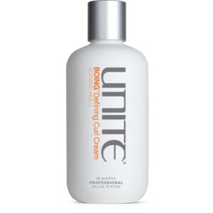 UNITE Boing Defining Curl Cream 236 ml