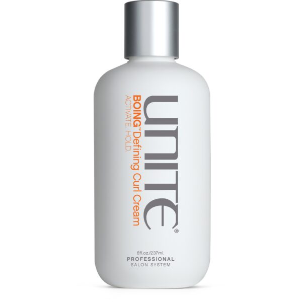 UNITE Boing Defining Curl Cream 236 ml