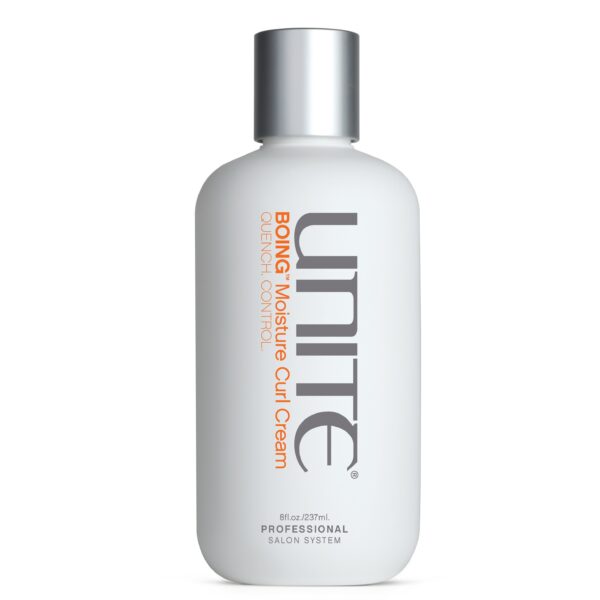 UNITE Boing Moisture Curl Cream 236 ml