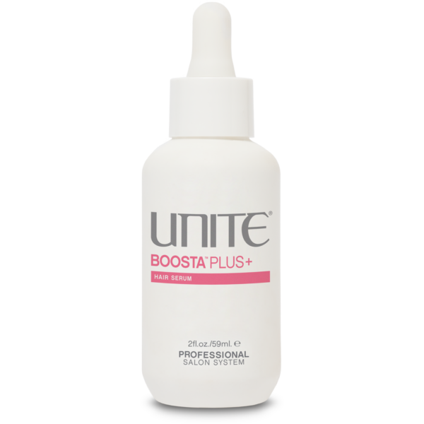 UNITE BOOSTA Plus+ Hair Serum 59 ml