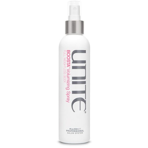 UNITE Boosta Spray Volumizing 236 ml