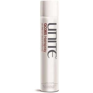 UNITE GO365 Hairspray 3 in 1 spray 300 ml