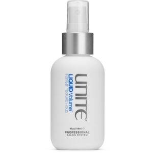 UNITE Liquid Volume Instant Texture Hold 118 ml