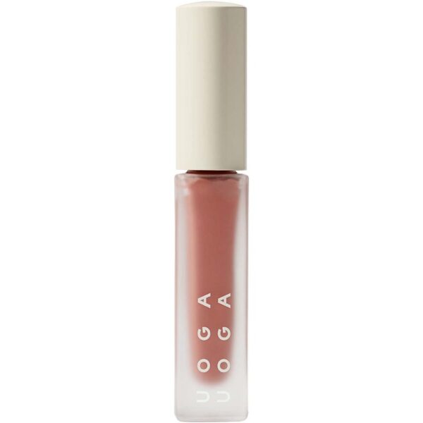 Uoga Uoga Nourishing Lip Gloss Foxberry