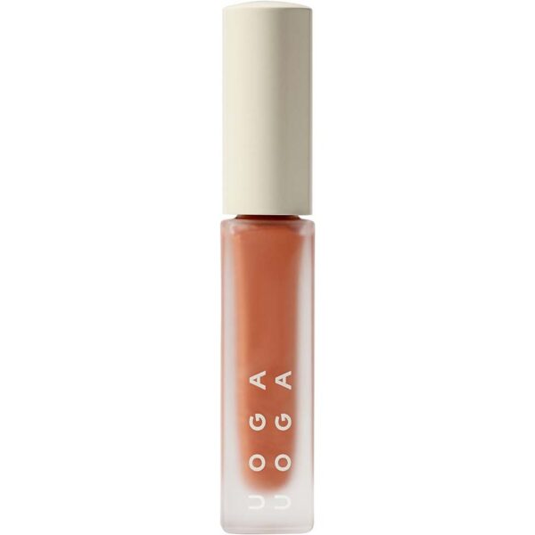 Uoga Uoga Nourishing Lip Gloss Glowberry