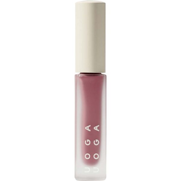 Uoga Uoga Nourishing Lip Gloss Iceberry