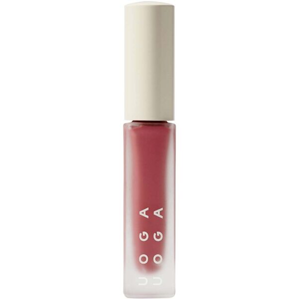 Uoga Uoga Nourishing Lip Gloss Neonberry