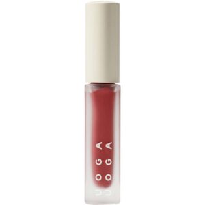 Uoga Uoga Nourishing Lip Gloss Roseberry