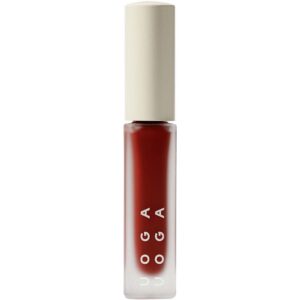 Uoga Uoga Nourishing Lip Gloss Summerberry