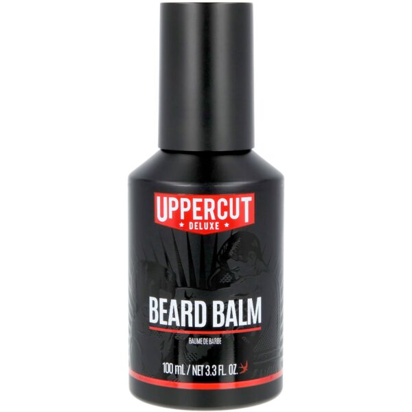 Uppercut Deluxe Beard Balm 100g 100 ml