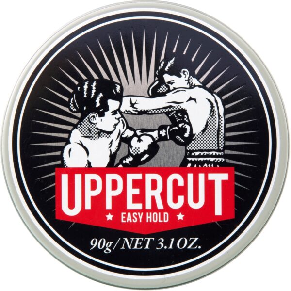 Uppercut Deluxe Easy Hold 90 g