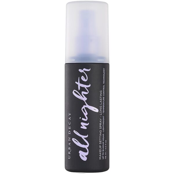 Urban Decay All Nighter Makeup Setting Spray 118 ml