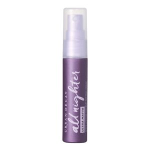 Urban Decay All Nighter Long Lasting Makeup Setting Spray Ultra Matte