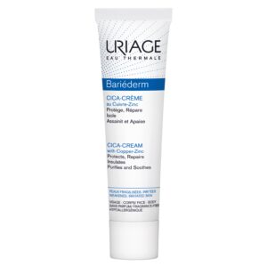 Uriage Bariéderm Cica-Cream with Copper-Zinc 40 ml