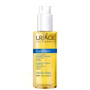 Uriage Bariéderm Dermatological Cica-Oil Stretch and Skin marks 100 ml