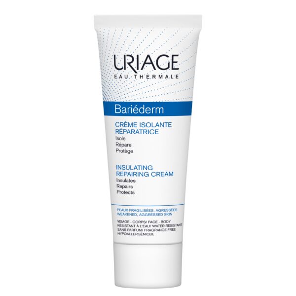 Uriage Bariéderm Insulating Repairing Cream 75 ml