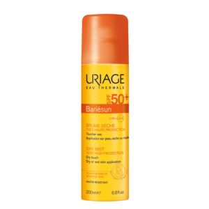 Uriage Bariésun SPF50+ Dry Mist 200 ml