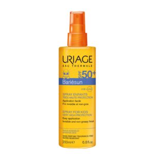 Uriage Bariésun SPF50+ Kids Spray 200 ml