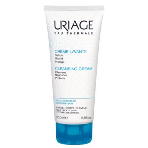 Uriage Cleansing Cream