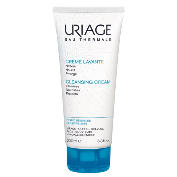 Uriage Cleansing Cream