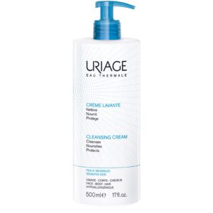 Uriage Cleansing Cream