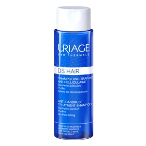 Uriage DS Hair Anti-Dandruff Treatment Shampoo 200 ml