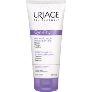 Uriage Gyn-Phy Refreshing Gel Intimate Hygiene 200 ml