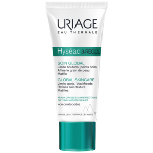 Uriage Hyséac 3-Régul +T 40 ml