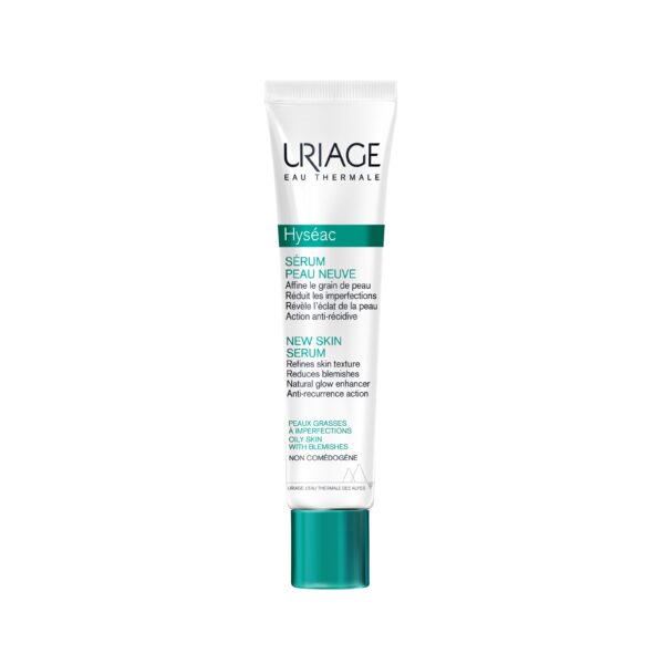 Uriage Hyséac New Skin Serum 40 ml