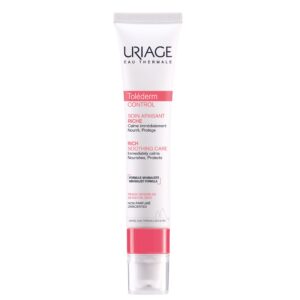 Uriage Toléderm Control Rich Soothing Care 40 ml