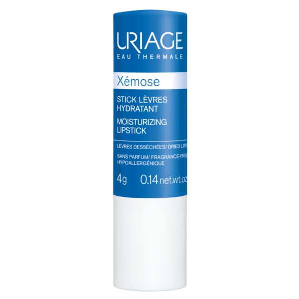 Uriage Xémose Emollient Lip Treatment