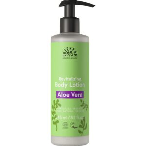 Urtekram Aloe Vera Revitalizing Body Lotion 245 ml