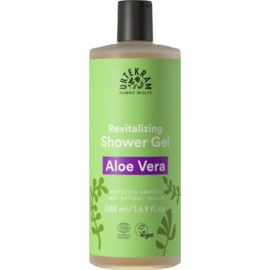 Urtekram Aloe Vera Revitalizing Shower Gel 500 ml