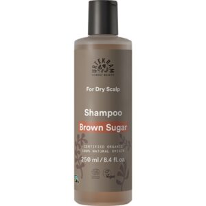 Urtekram Brown Sugar Shampoo  250 ml