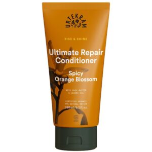 Urtekram Rise & Shine Spicy Orange Blossom Ultimate Repair conditoner