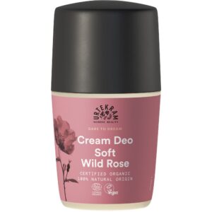 Urtekram Dare To Dream Soft Wild Rose Deo 50 ml