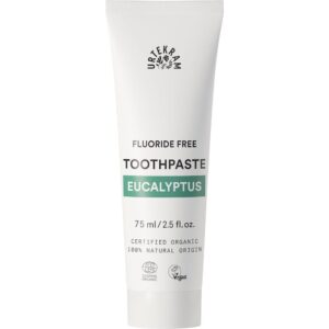 Urtekram Eucalyptus Toothpaste 75 ml