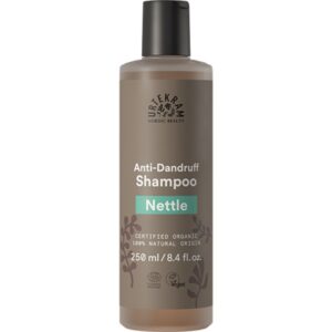 Urtekram Nettle Anti-Dandruff Shampoo 250 ml