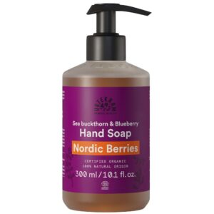 Urtekram Nordic Berries Hand Soap 300 ml