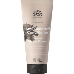 Urtekram Start Over Anti-Dandruff Sweet Ginger Flower Conditioner 180