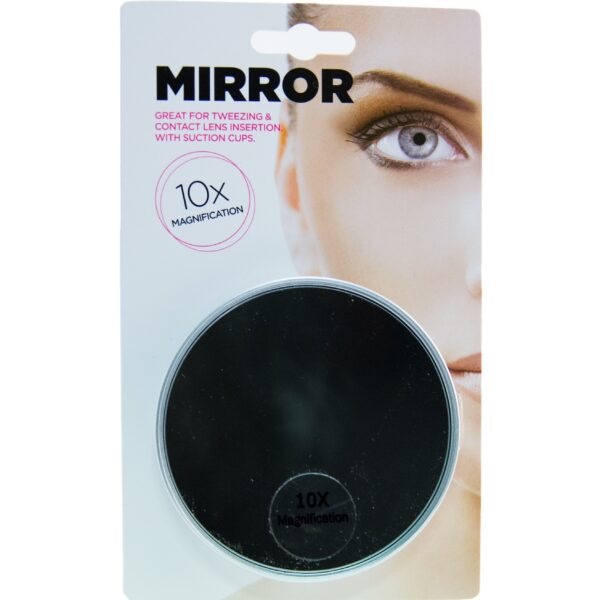 Vadeco Mirror w/ enhancement x10