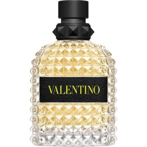 Valentino Born In Roma Uomo Yellow Dream Eau de Toilette 100 ml