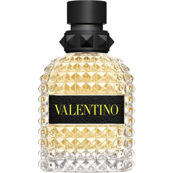 Valentino Born In Roma Uomo Yellow Dream Eau de Toilette 50 ml