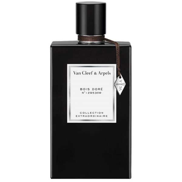 Van Cleef & Arpels Bois Doré