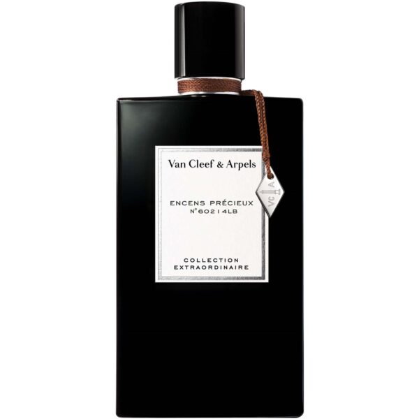 Van Cleef & Arpels Encens Précieux 75 ml