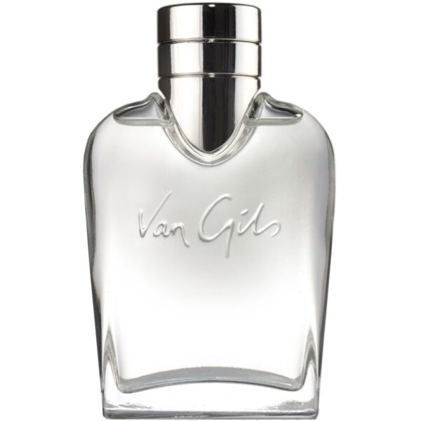 Van Gils Basic Instinct Eau de Toilette 40 ml